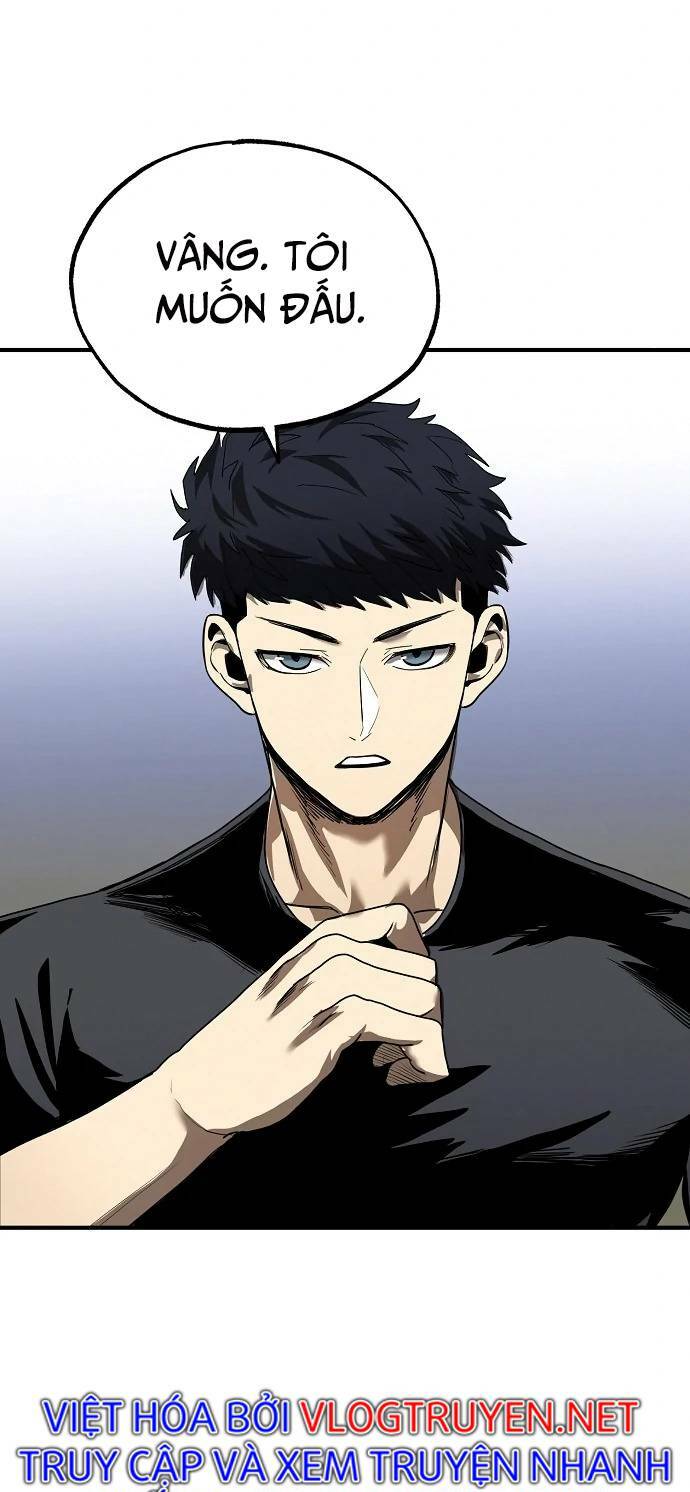 Vua Võ Đài - Chapter 11 - Page 46