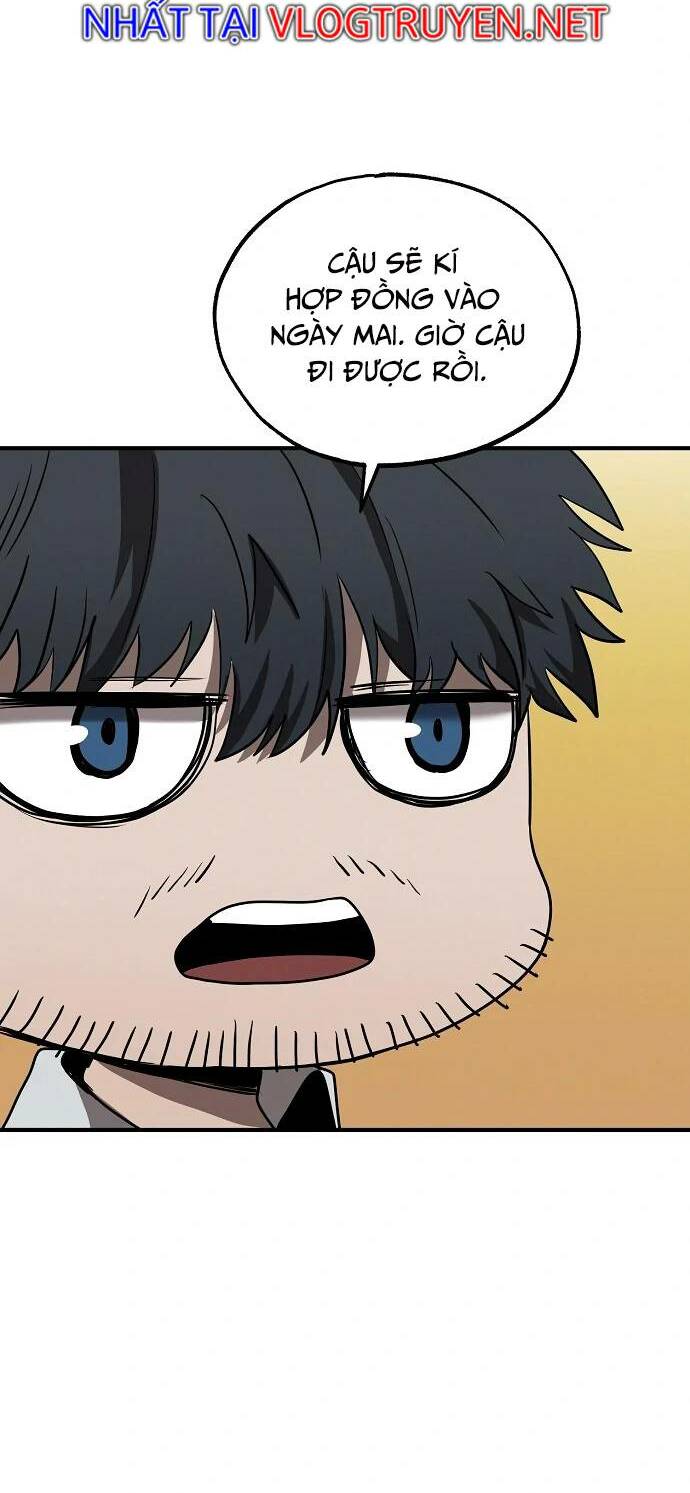 Vua Võ Đài - Chapter 11 - Page 47