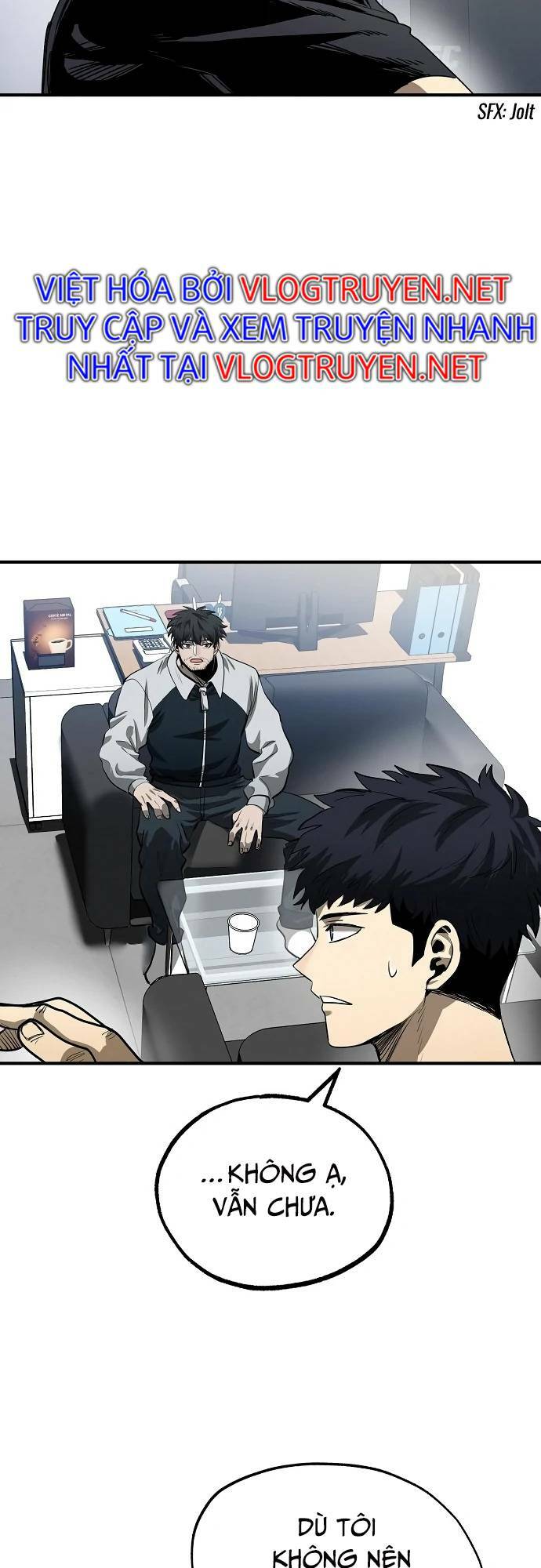 Vua Võ Đài - Chapter 11 - Page 50