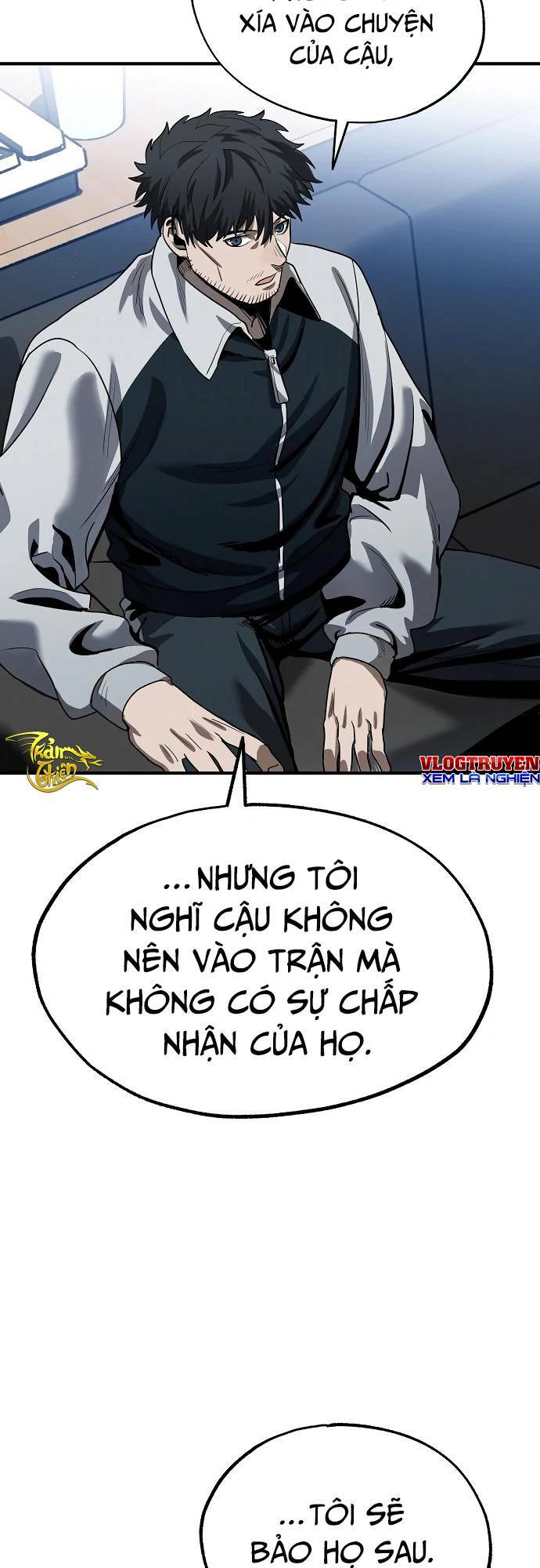 Vua Võ Đài - Chapter 11 - Page 51