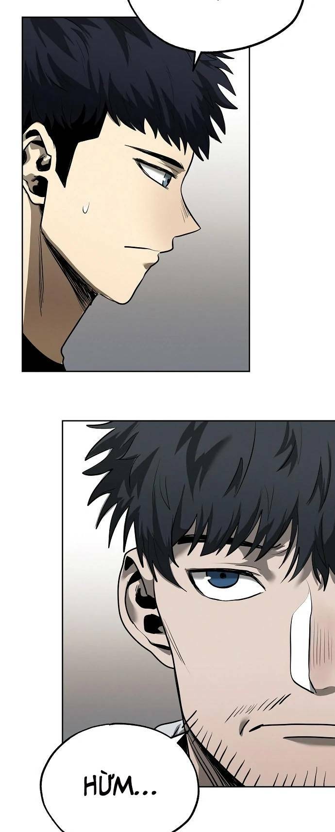 Vua Võ Đài - Chapter 11 - Page 52