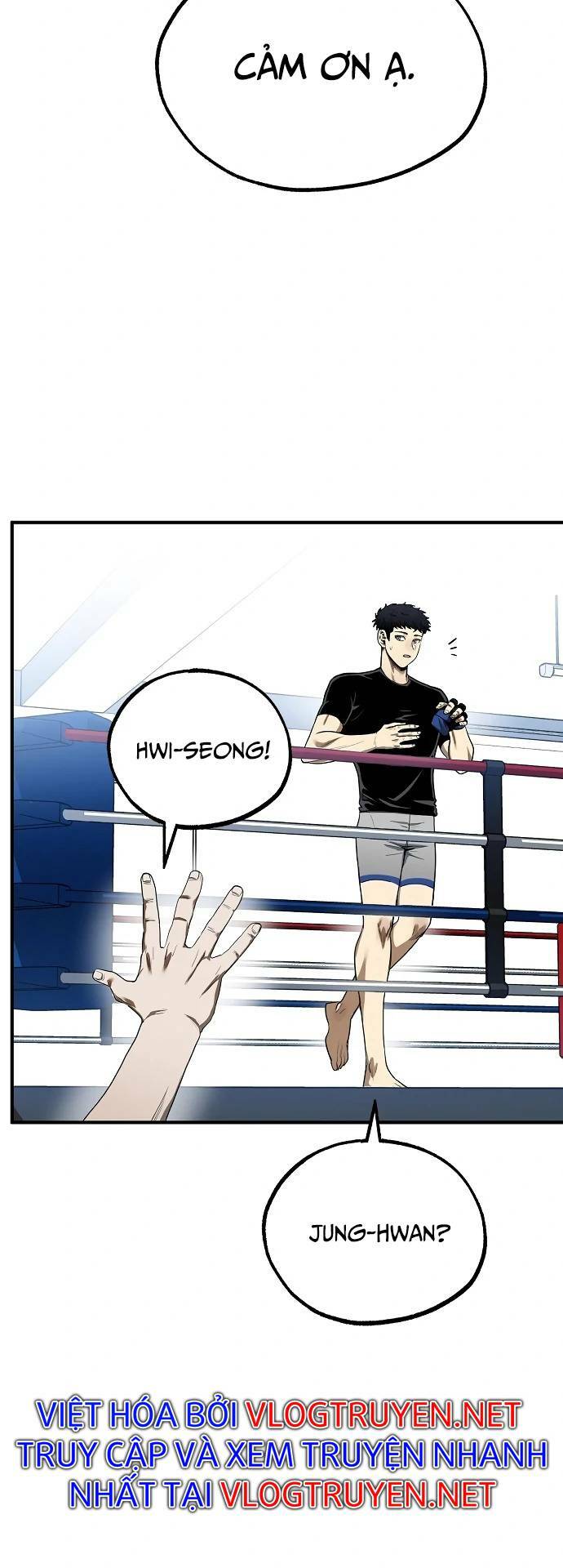 Vua Võ Đài - Chapter 11 - Page 5