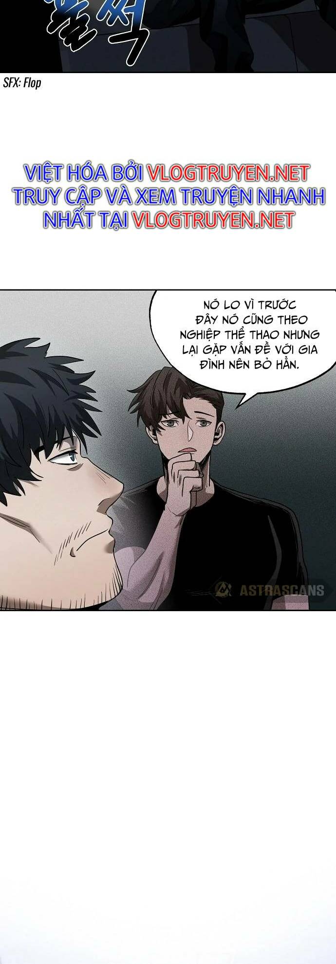 Vua Võ Đài - Chapter 11 - Page 59