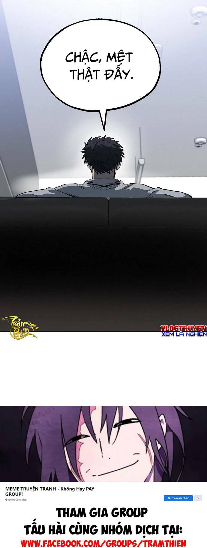 Vua Võ Đài - Chapter 11 - Page 60