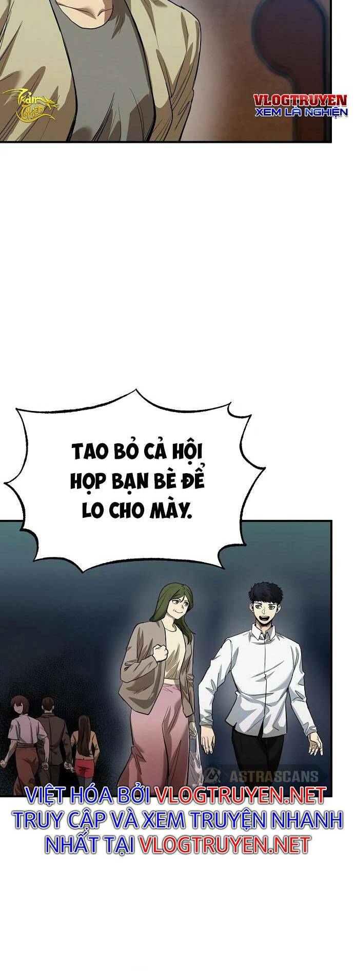 Vua Võ Đài - Chapter 12 - Page 12