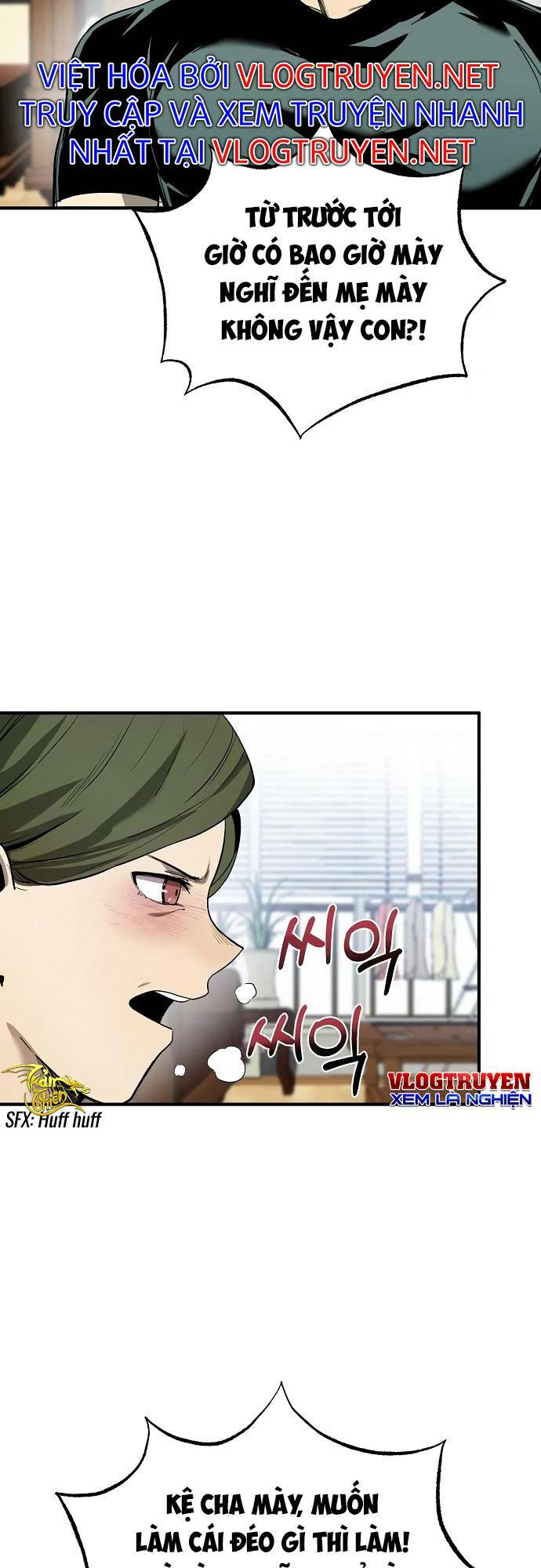 Vua Võ Đài - Chapter 12 - Page 14