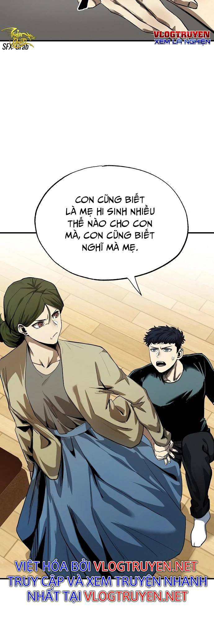 Vua Võ Đài - Chapter 12 - Page 16