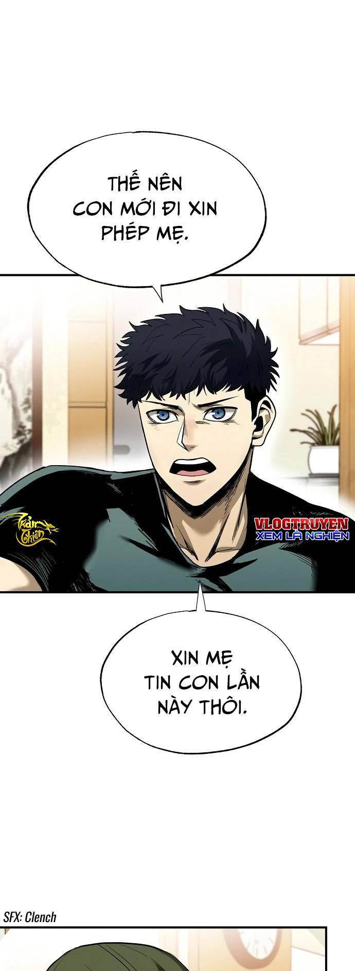 Vua Võ Đài - Chapter 12 - Page 17