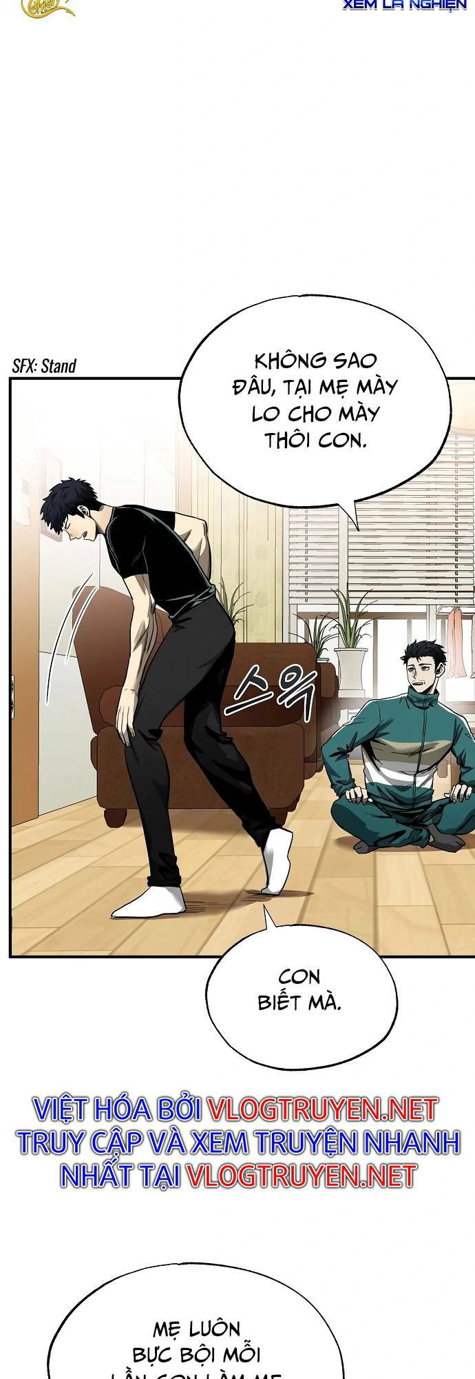 Vua Võ Đài - Chapter 12 - Page 20