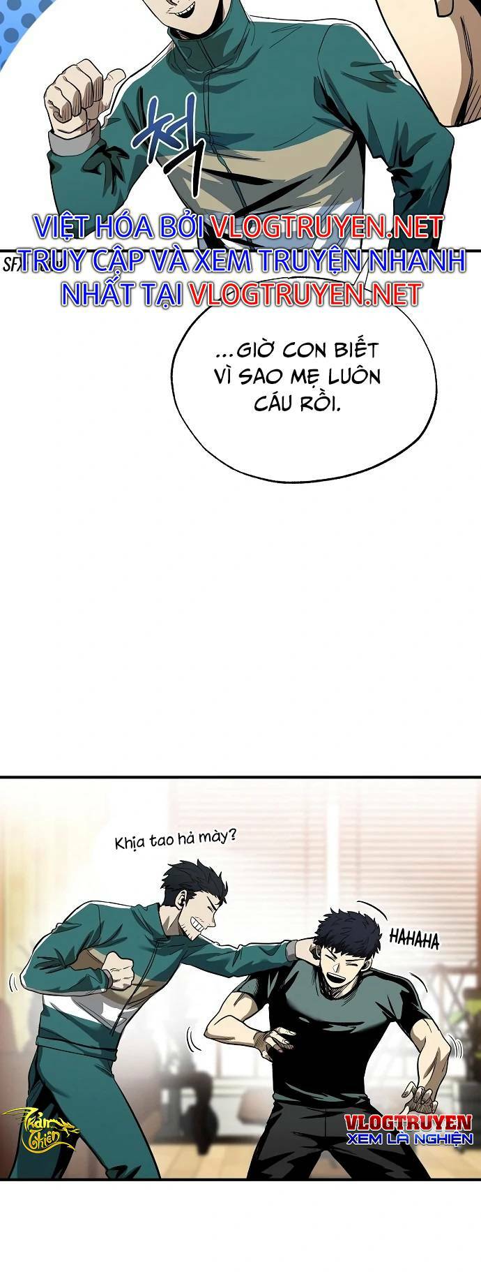 Vua Võ Đài - Chapter 12 - Page 23