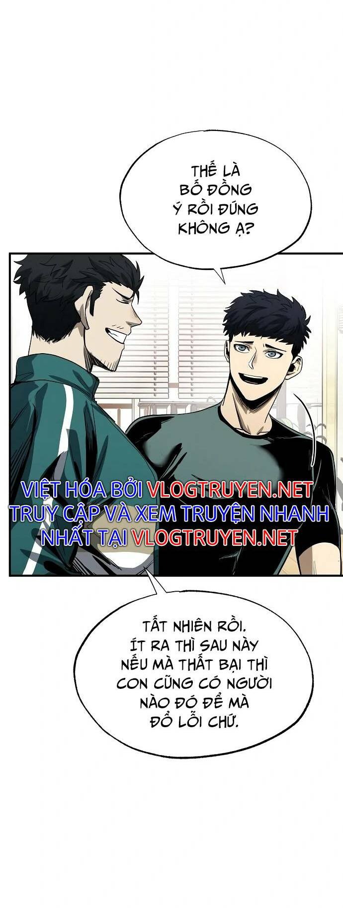 Vua Võ Đài - Chapter 12 - Page 24