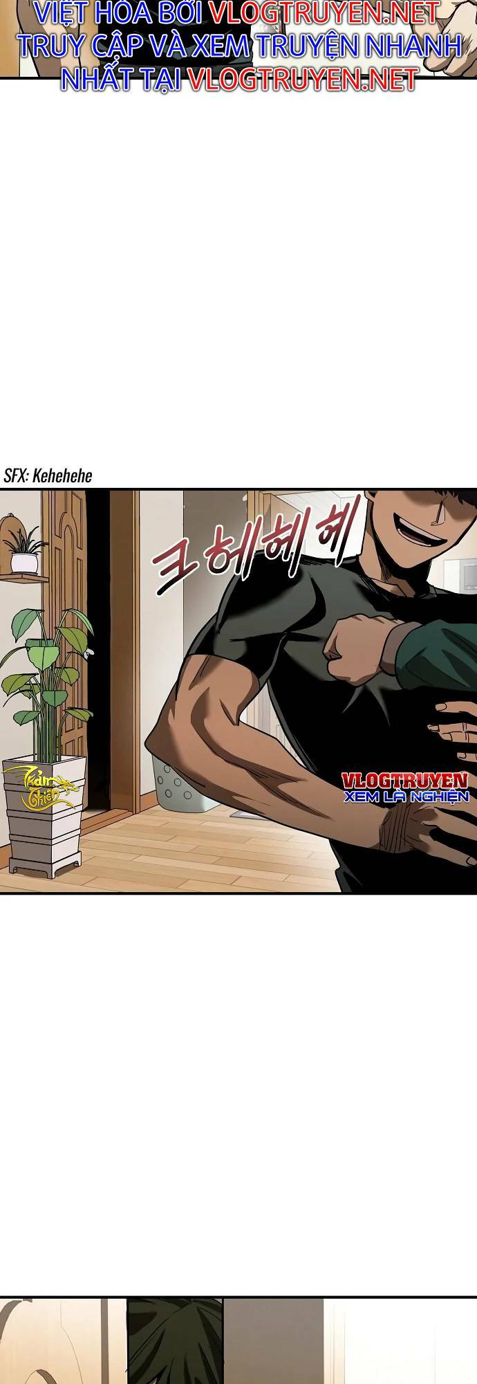 Vua Võ Đài - Chapter 12 - Page 32