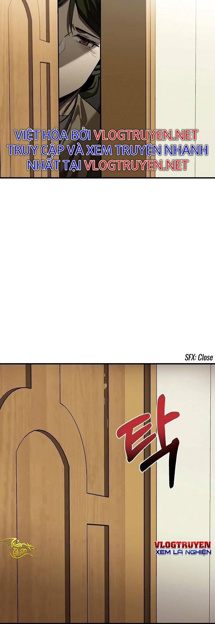 Vua Võ Đài - Chapter 12 - Page 33