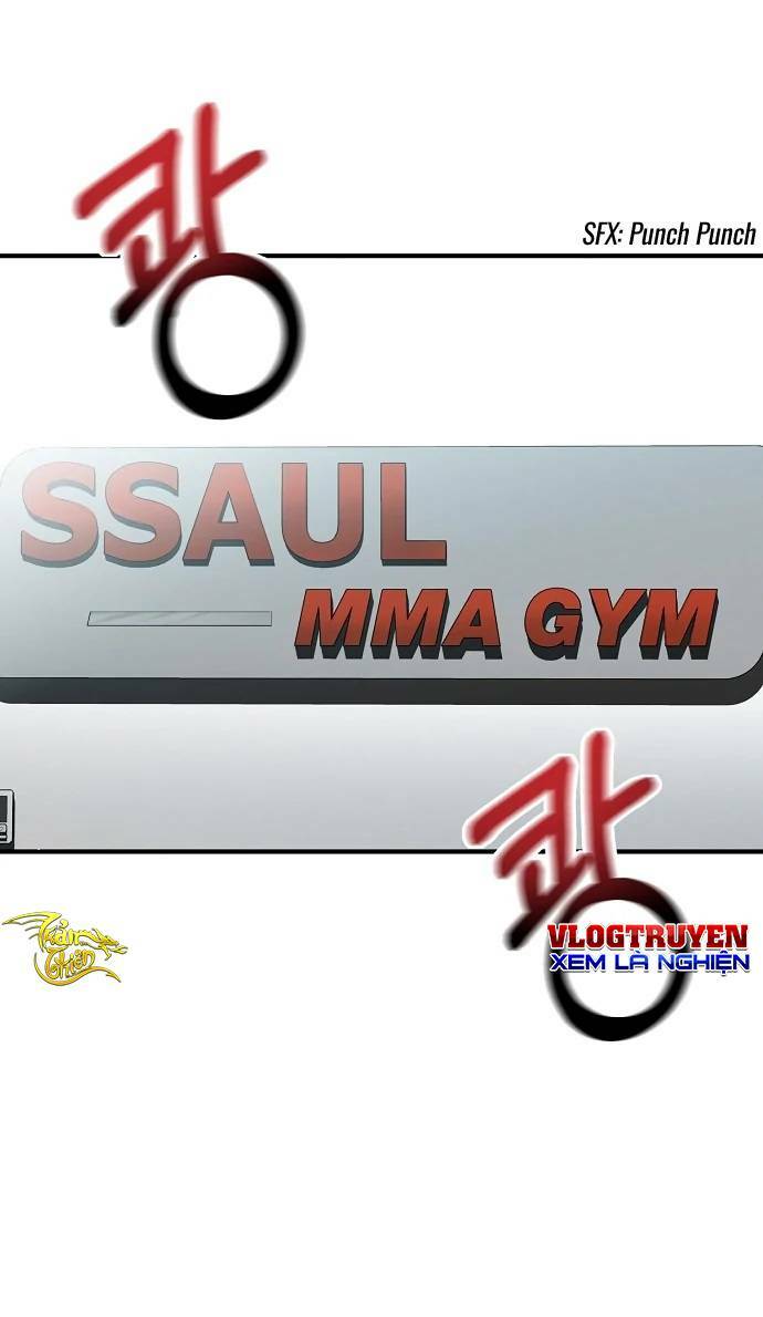 Vua Võ Đài - Chapter 12 - Page 35