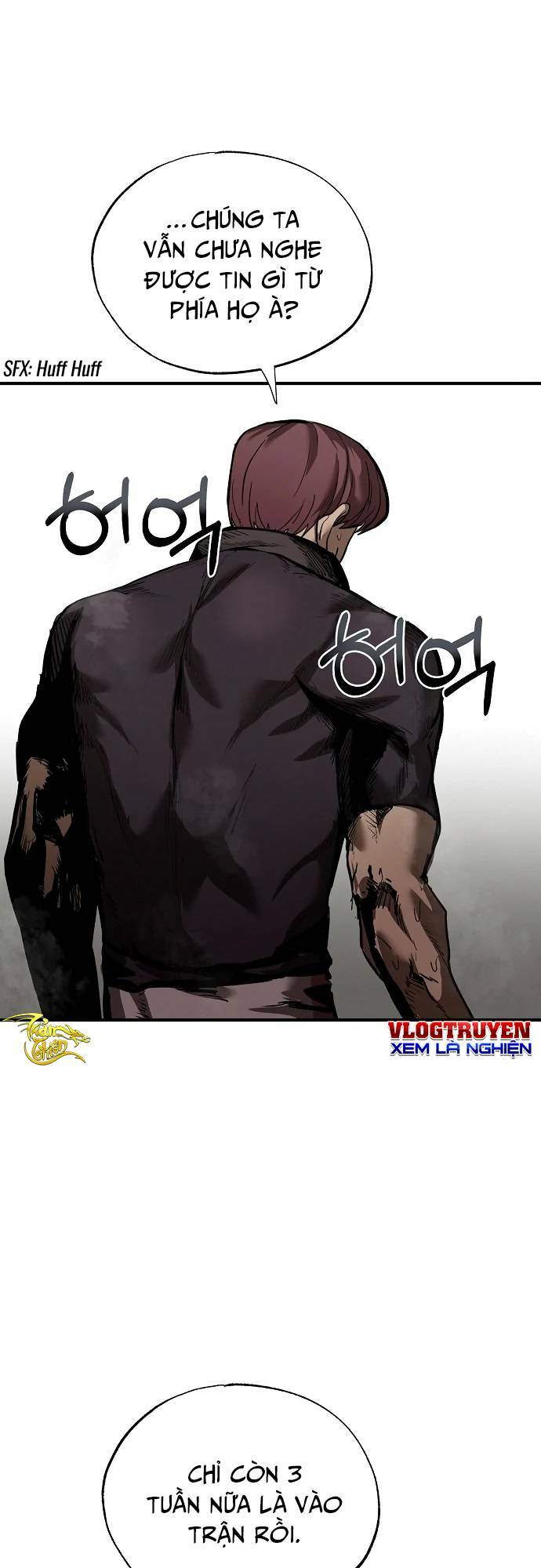 Vua Võ Đài - Chapter 12 - Page 39