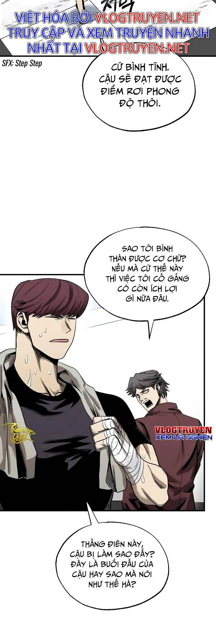 Vua Võ Đài - Chapter 12 - Page 42