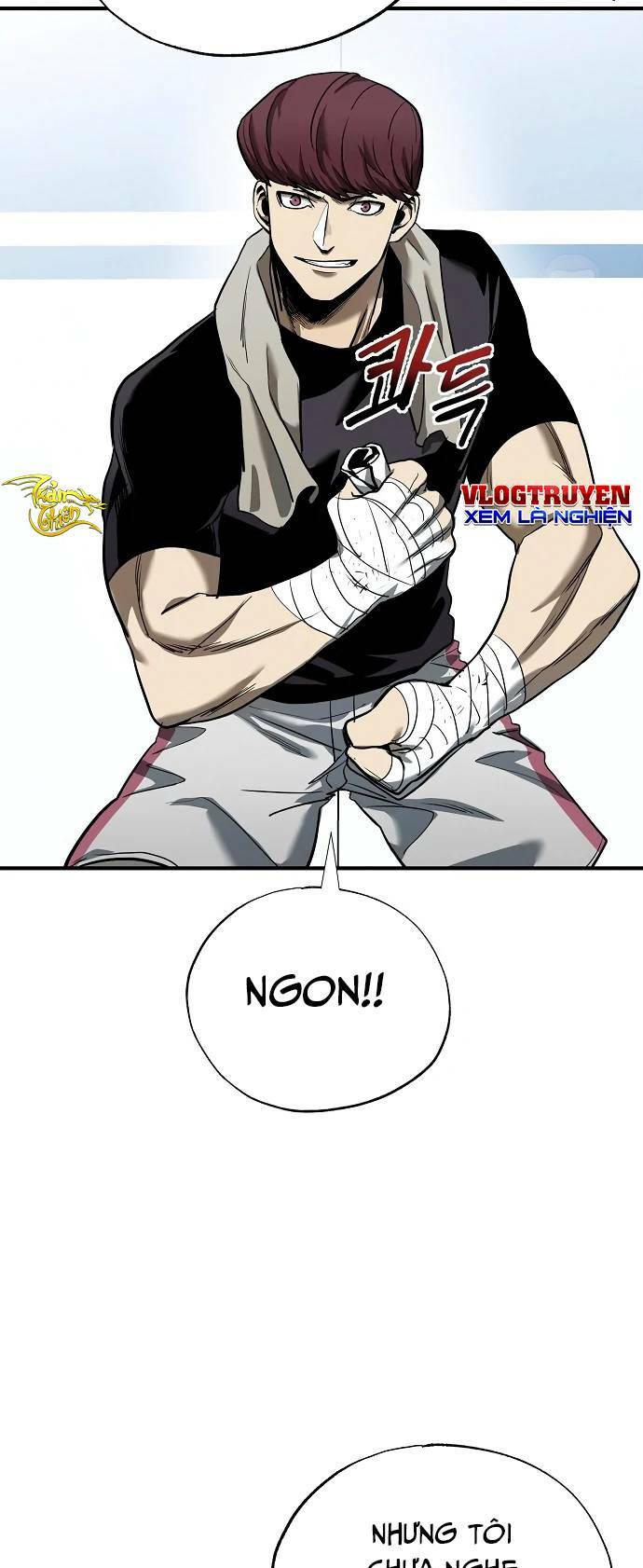 Vua Võ Đài - Chapter 12 - Page 47