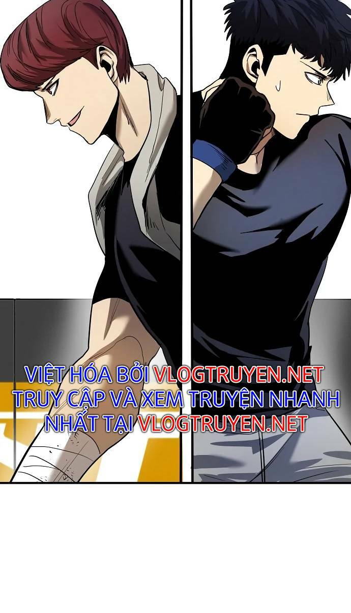 Vua Võ Đài - Chapter 12 - Page 50