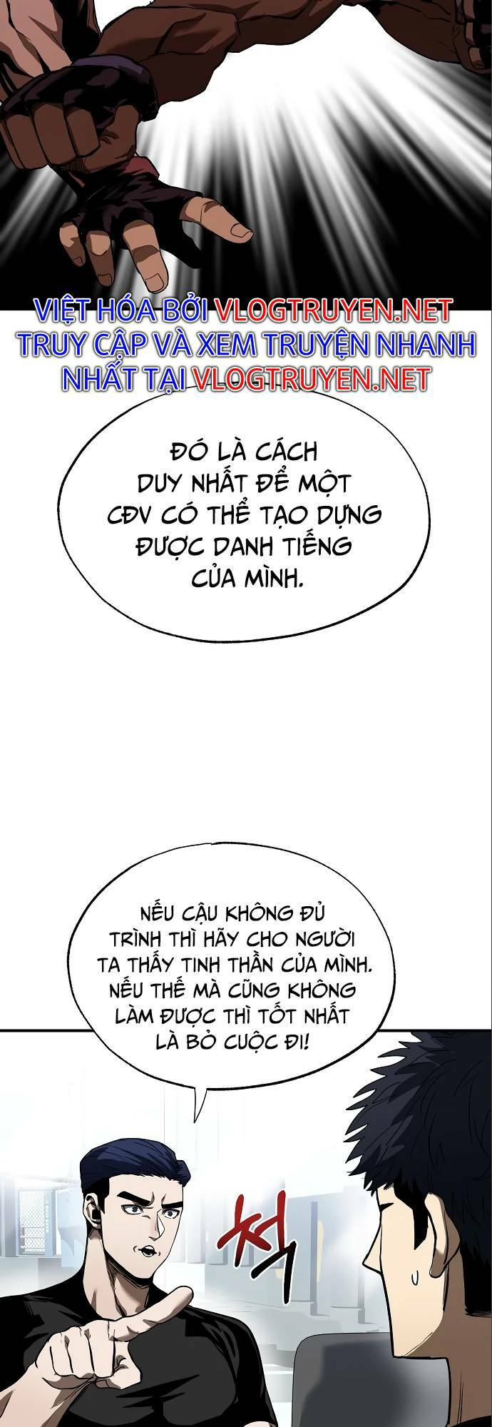 Vua Võ Đài - Chapter 13 - Page 13