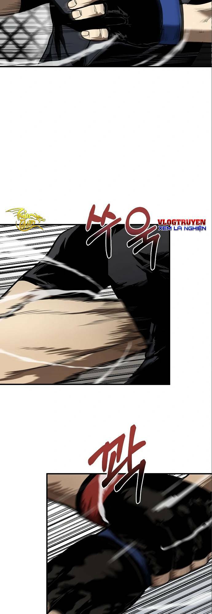 Vua Võ Đài - Chapter 13 - Page 20