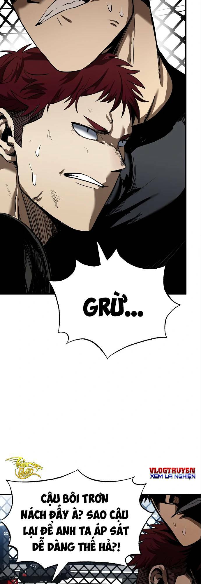 Vua Võ Đài - Chapter 13 - Page 23