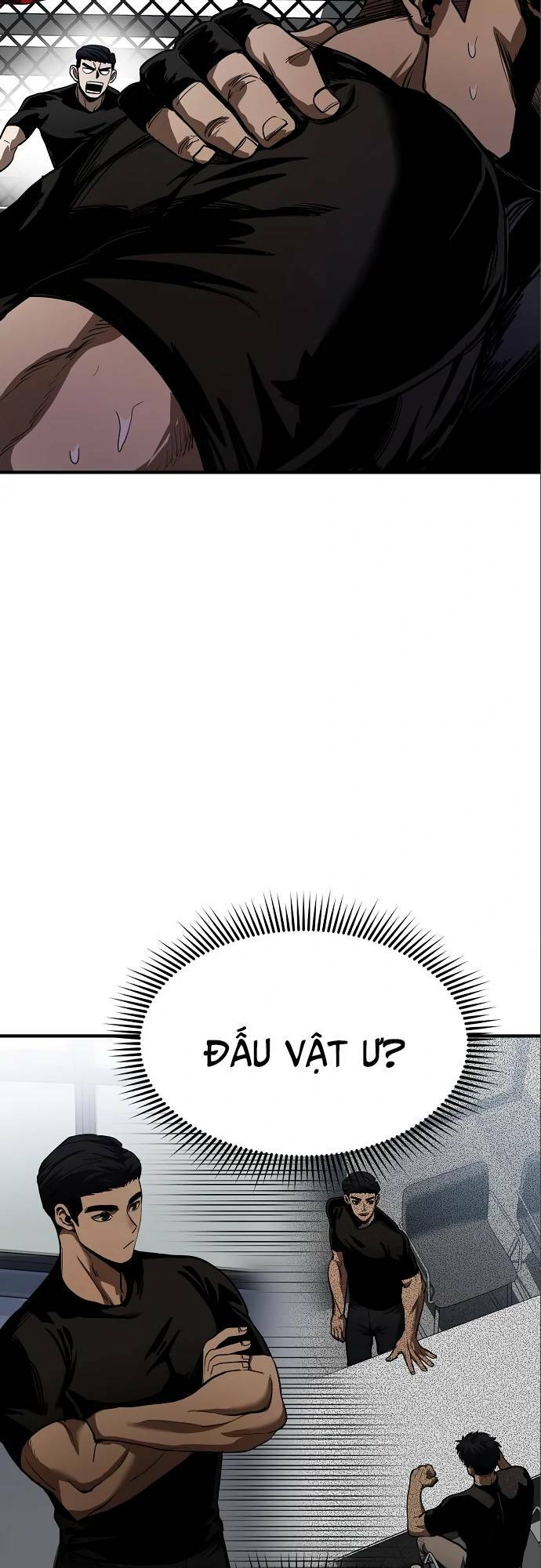 Vua Võ Đài - Chapter 13 - Page 24