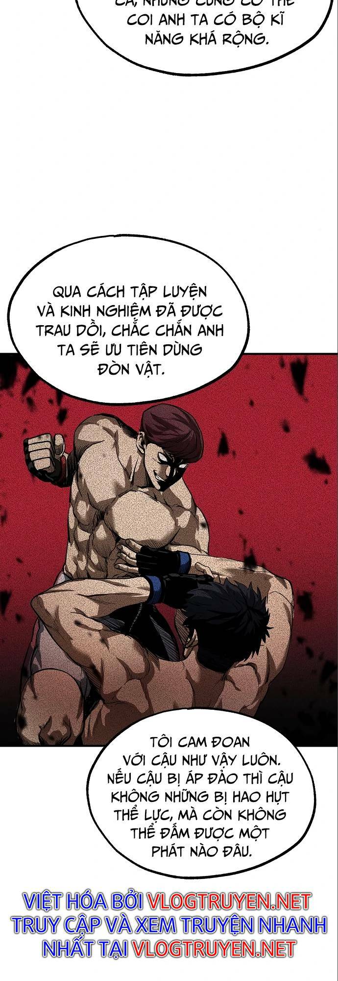 Vua Võ Đài - Chapter 13 - Page 26