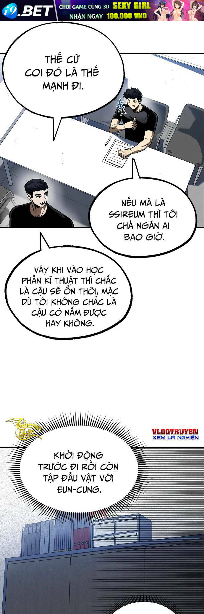 Vua Võ Đài - Chapter 13 - Page 29