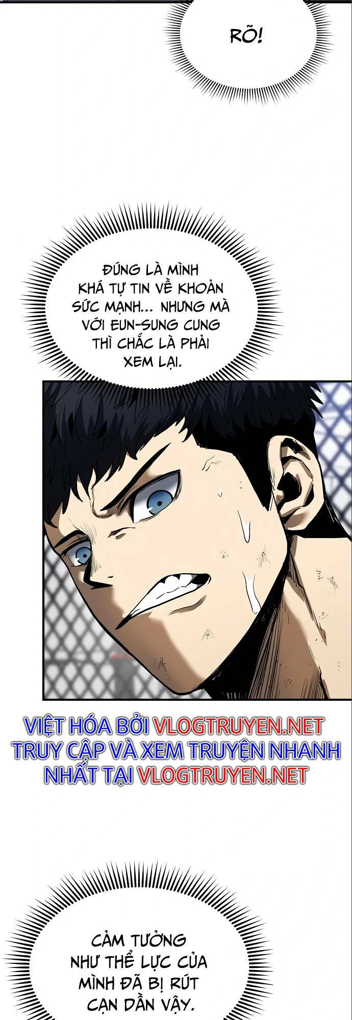 Vua Võ Đài - Chapter 13 - Page 30