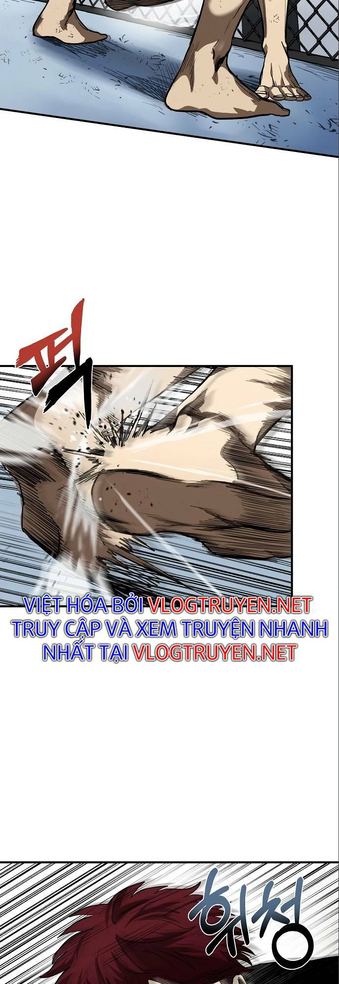 Vua Võ Đài - Chapter 13 - Page 32