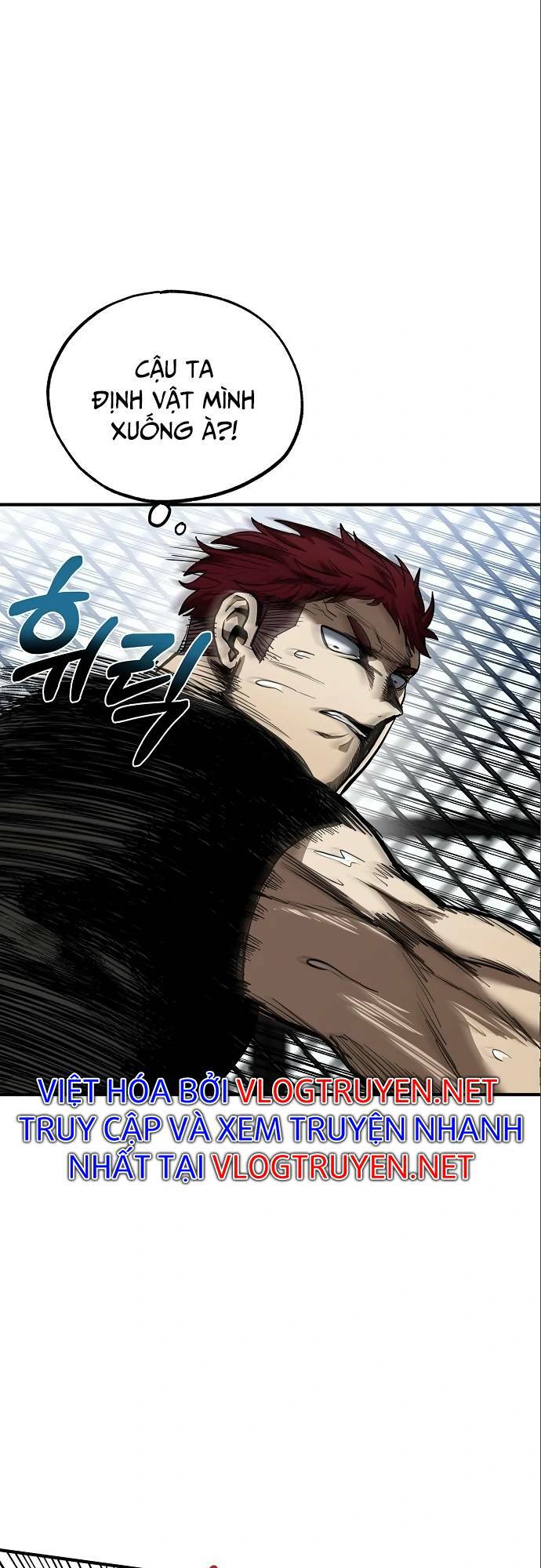 Vua Võ Đài - Chapter 13 - Page 37