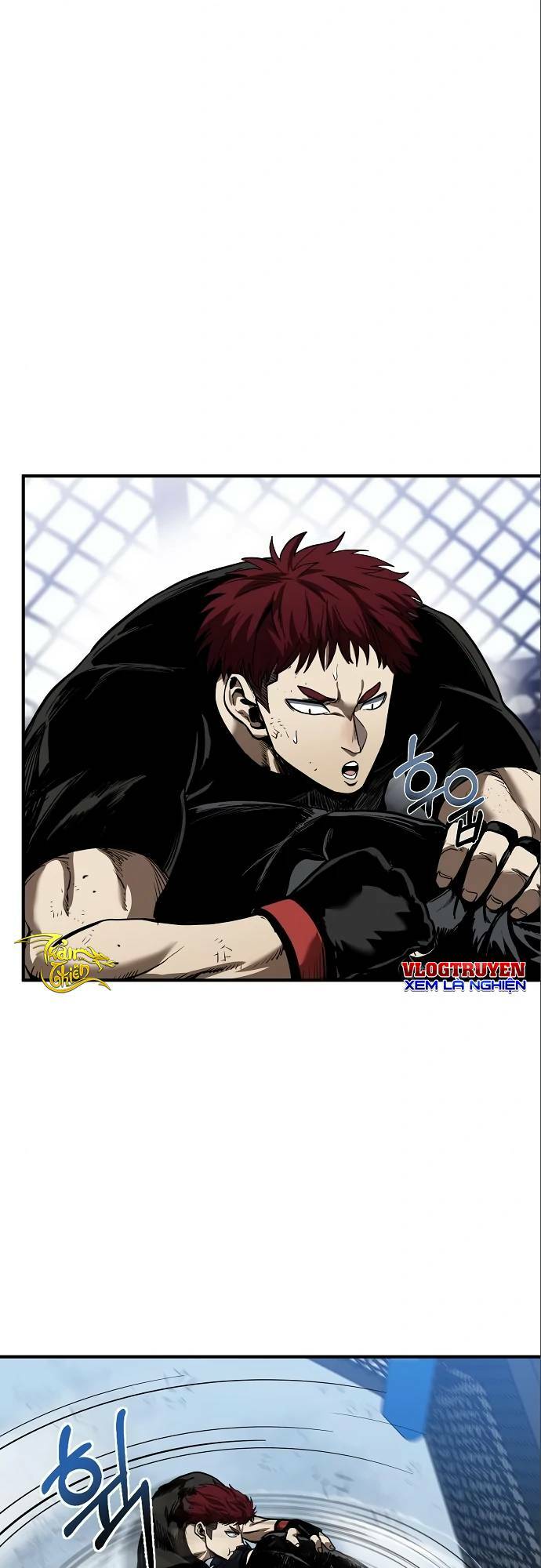 Vua Võ Đài - Chapter 13 - Page 40