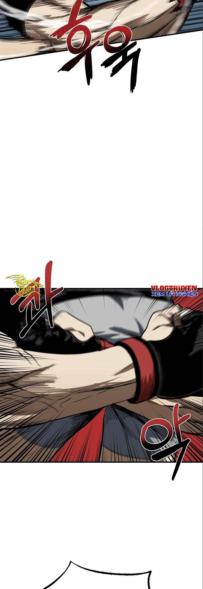 Vua Võ Đài - Chapter 13 - Page 42
