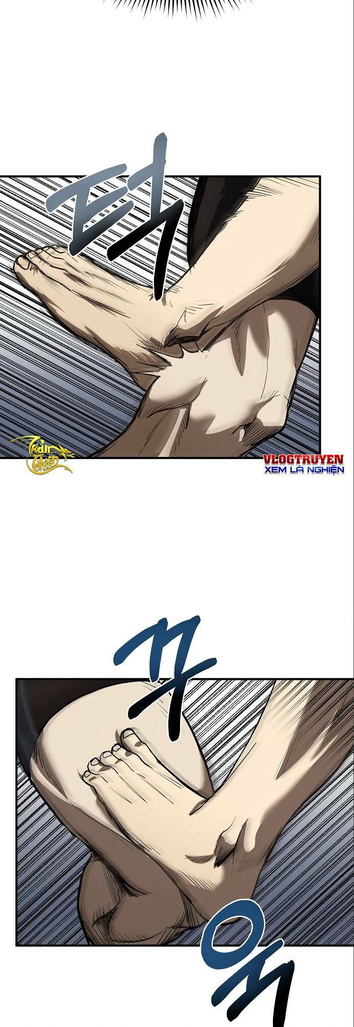 Vua Võ Đài - Chapter 13 - Page 44