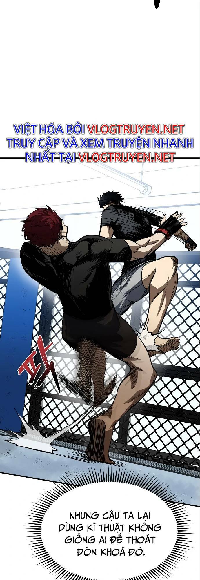 Vua Võ Đài - Chapter 13 - Page 45