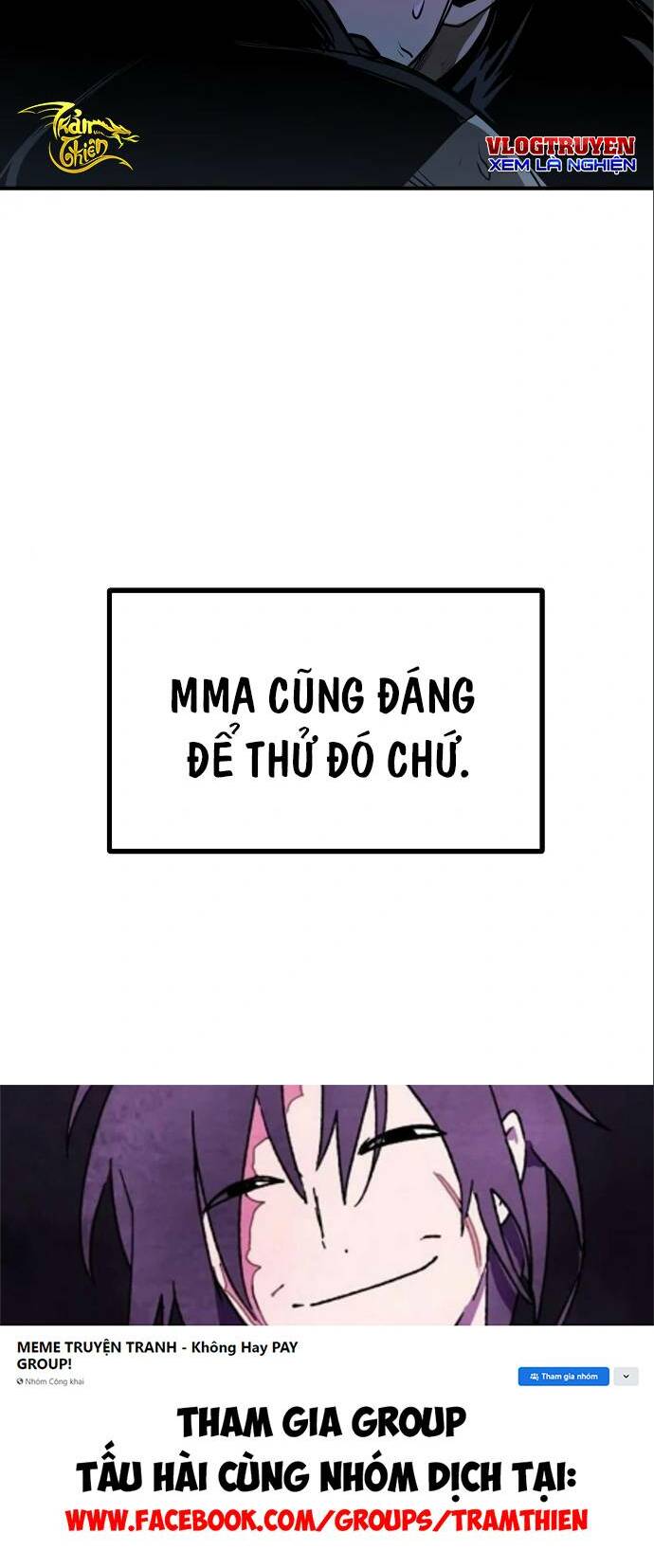 Vua Võ Đài - Chapter 13 - Page 51