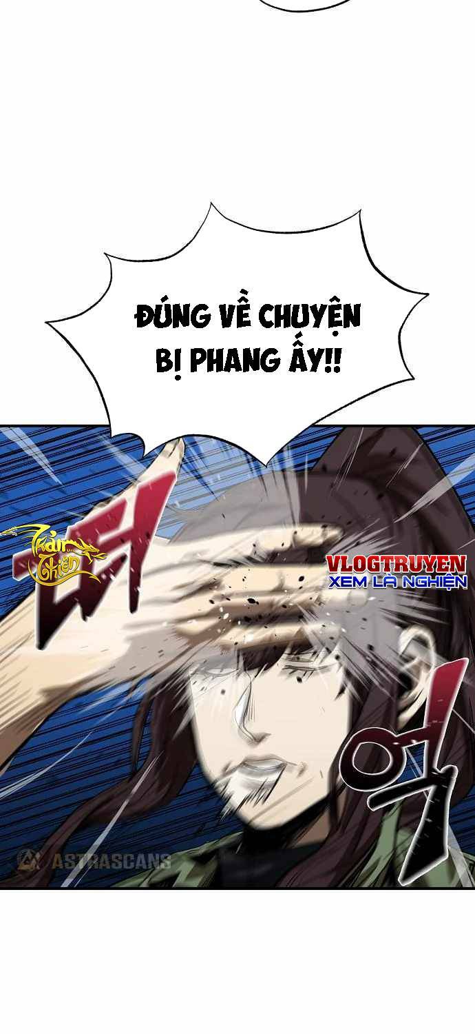 Vua Võ Đài - Chapter 14 - Page 9