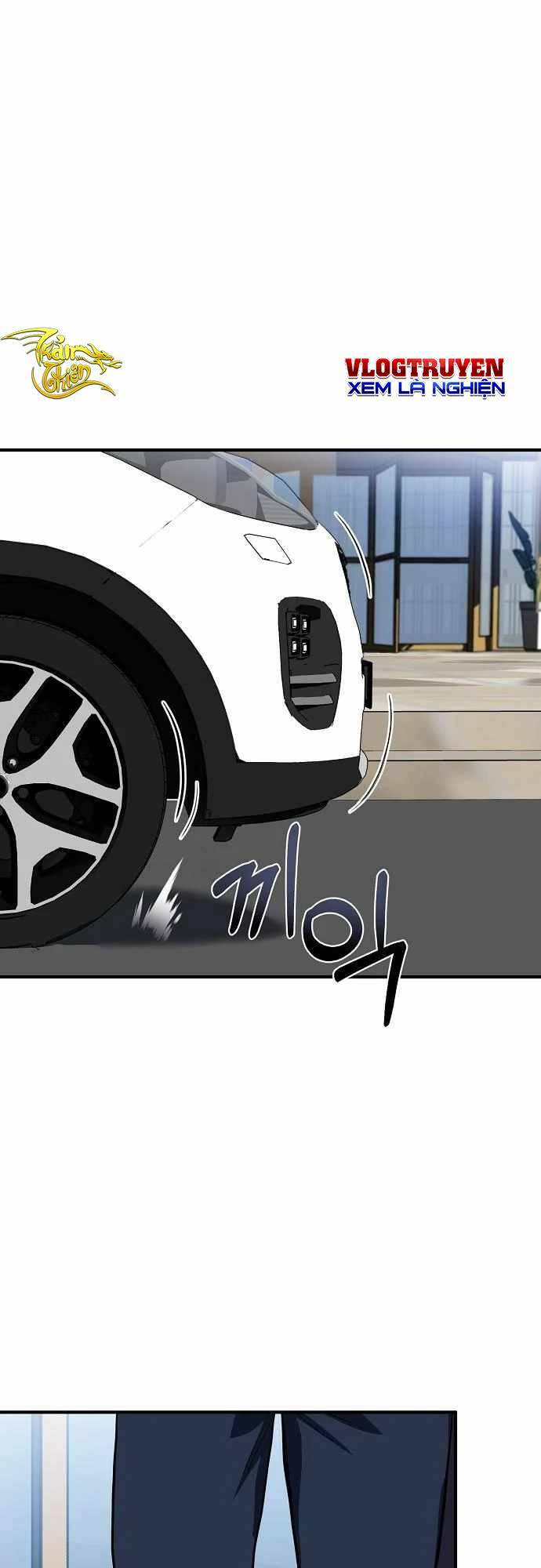 Vua Võ Đài - Chapter 14 - Page 12