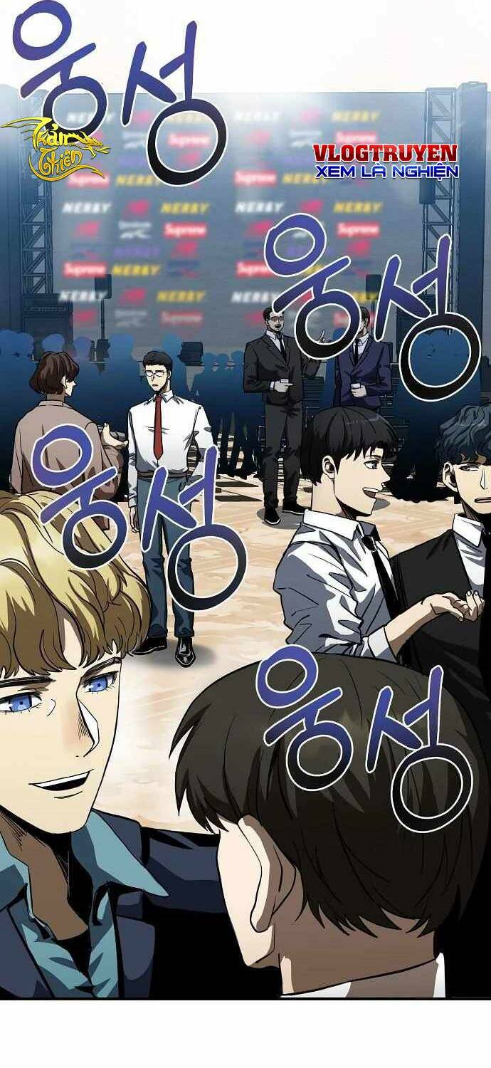 Vua Võ Đài - Chapter 14 - Page 15