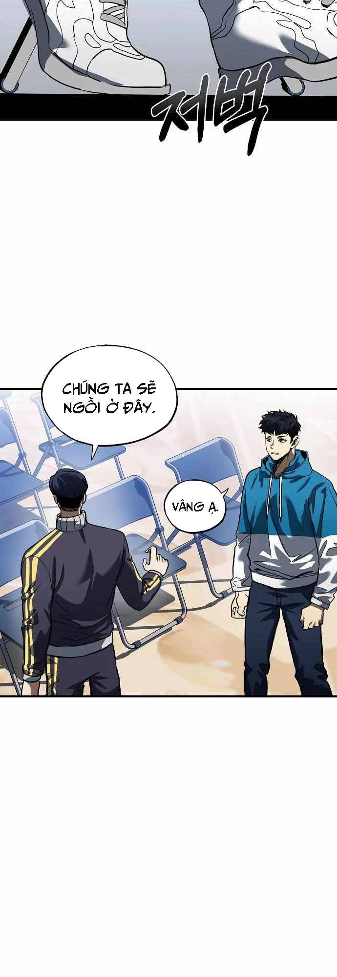 Vua Võ Đài - Chapter 14 - Page 17