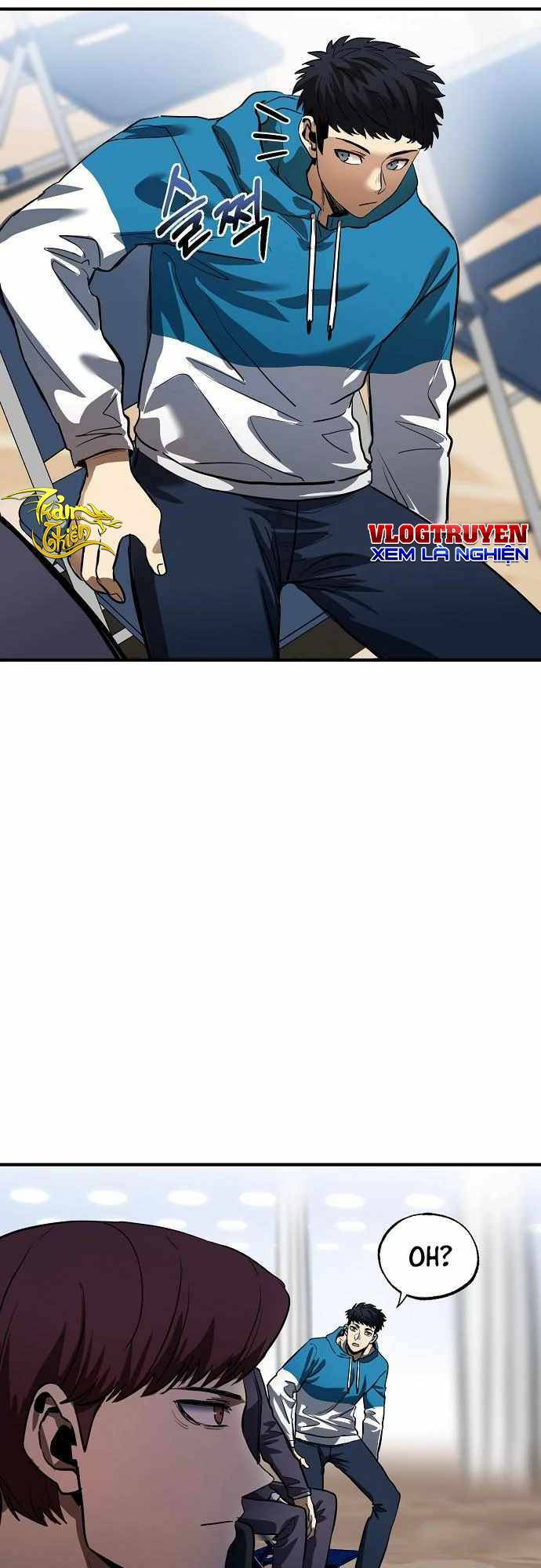 Vua Võ Đài - Chapter 14 - Page 18