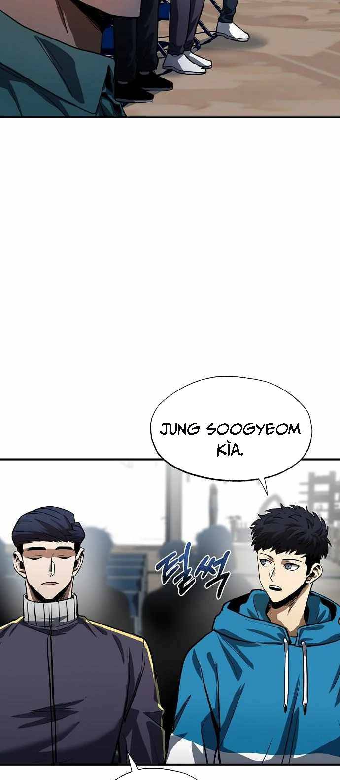 Vua Võ Đài - Chapter 14 - Page 19