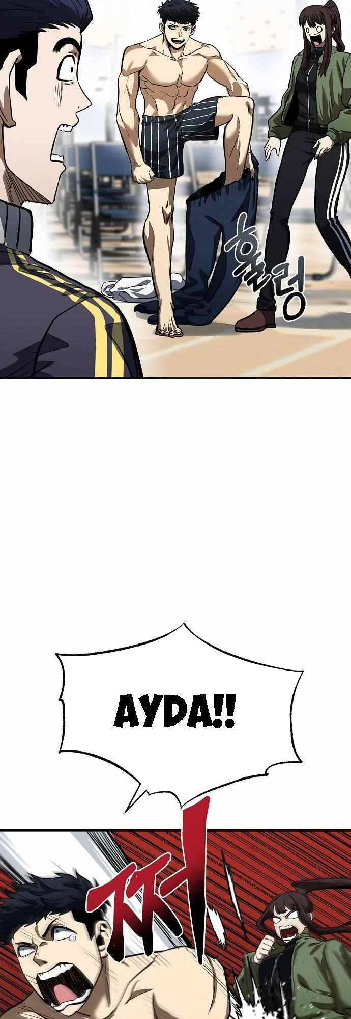 Vua Võ Đài - Chapter 14 - Page 27