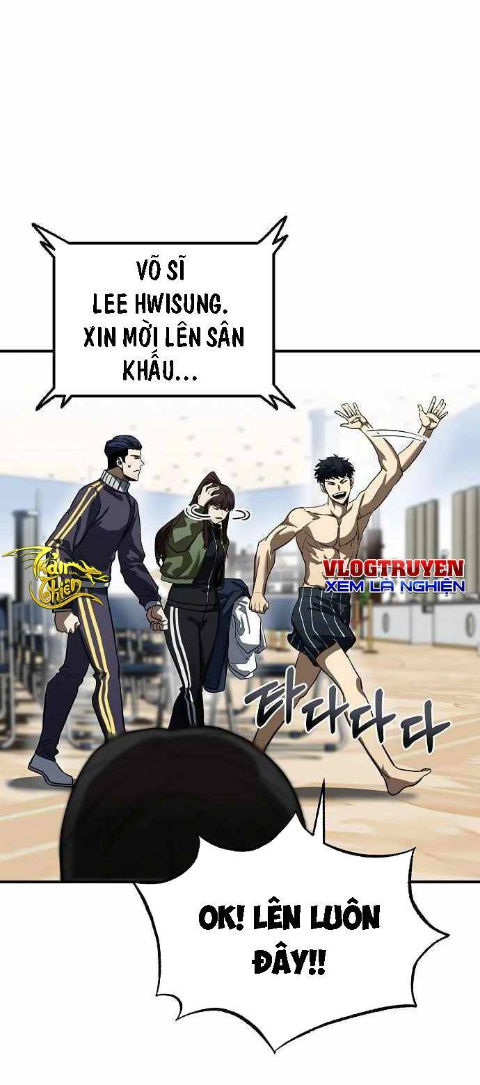 Vua Võ Đài - Chapter 14 - Page 30