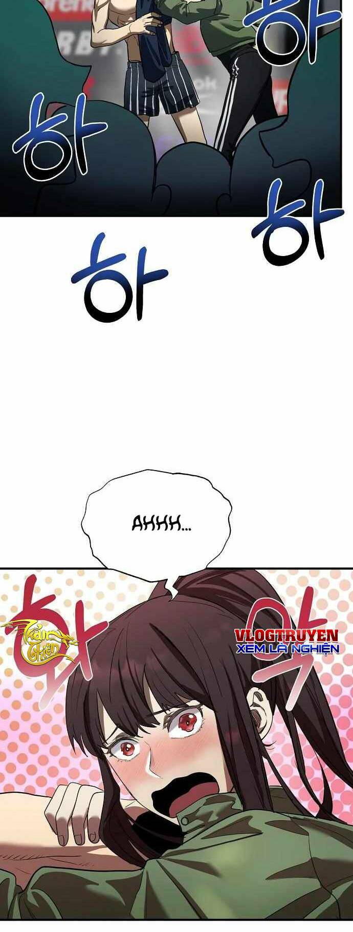 Vua Võ Đài - Chapter 14 - Page 35