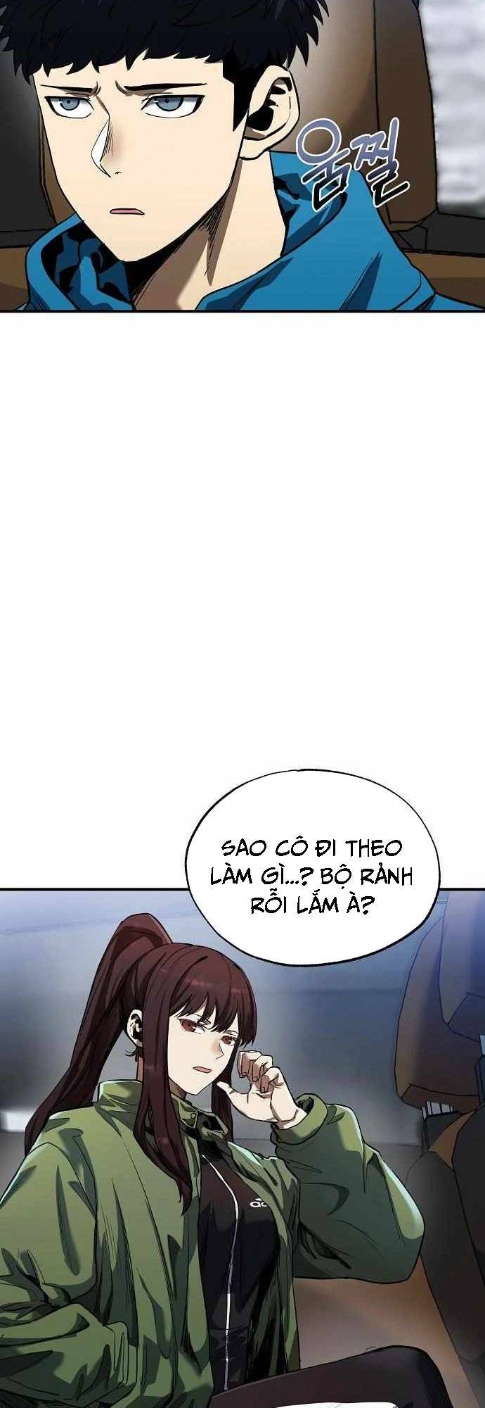 Vua Võ Đài - Chapter 14 - Page 3