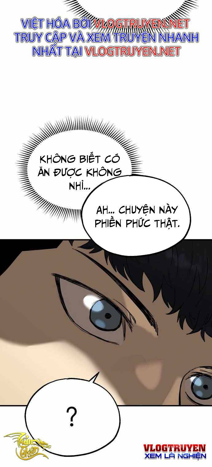 Vua Võ Đài - Chapter 14 - Page 40