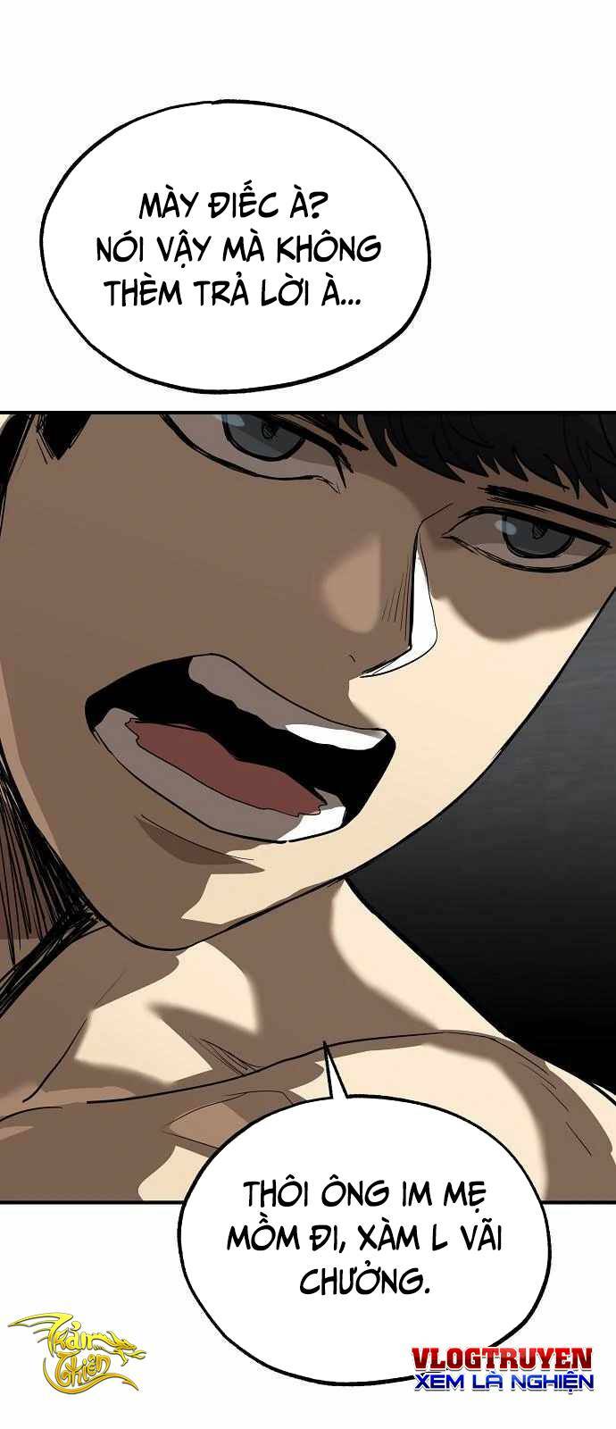 Vua Võ Đài - Chapter 14 - Page 45