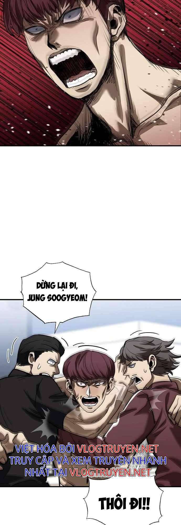 Vua Võ Đài - Chapter 14 - Page 52