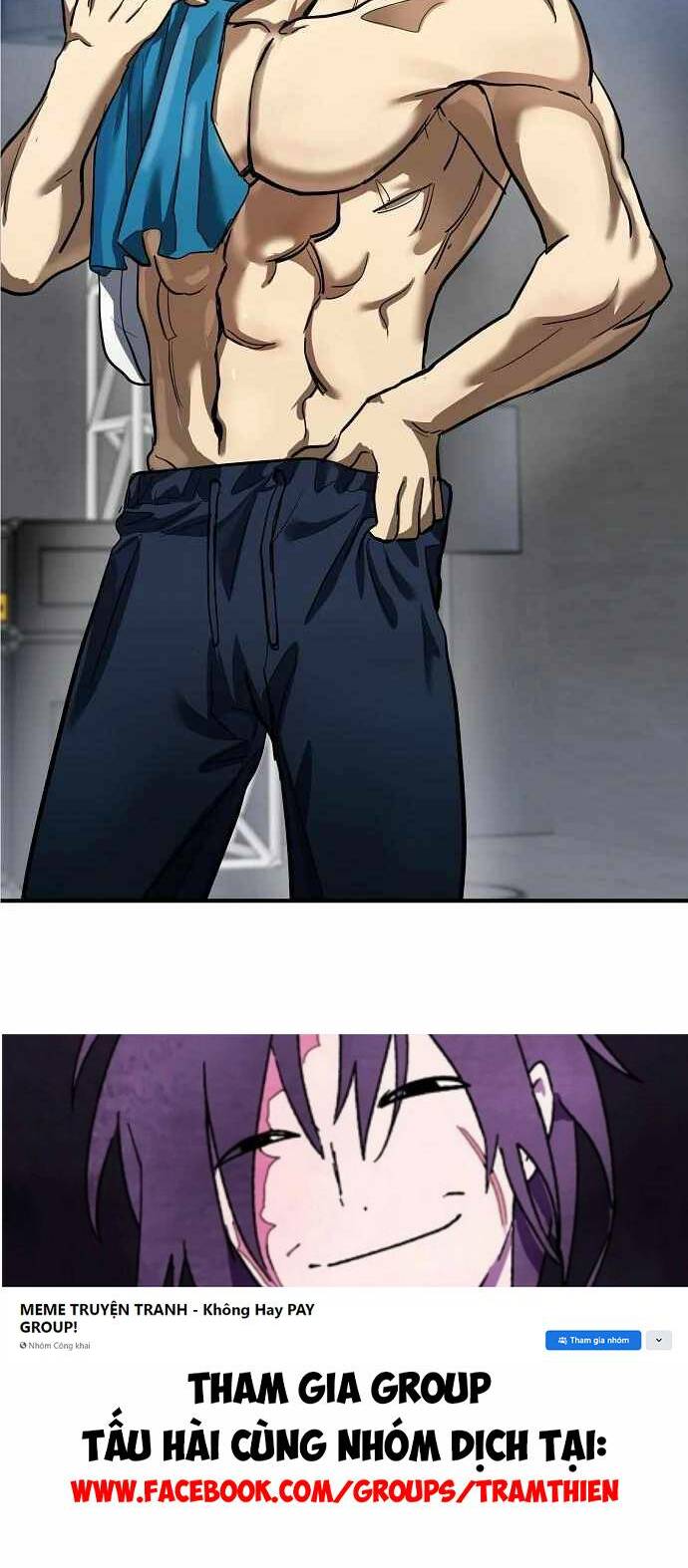 Vua Võ Đài - Chapter 14 - Page 55